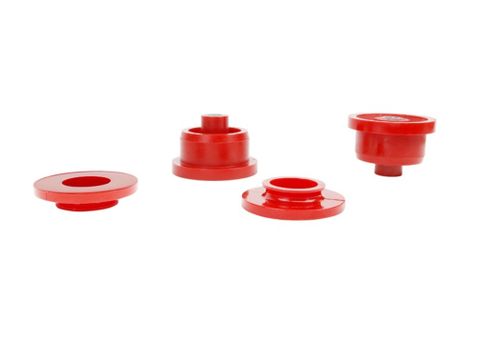 Crossmember - Outer Mount Bushing