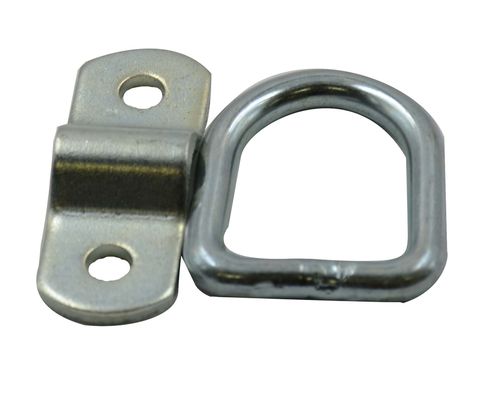 Rope Eye Bolt