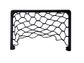 Magazine Net Black Mesh