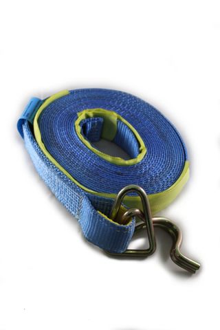 50MM X 11Mtr Replacement Strap 2500Kg Lc
