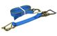 50MM X 9Mtr Ratchet Tie Down 2500Kg LC