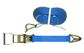 50MM X 9Mtr Ratchet Tie Down 2500Kg LC