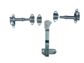 Door Locking Gear 27MM
