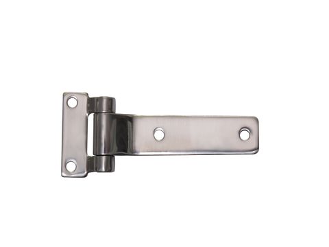 Canopy Hinge Stainless Steel