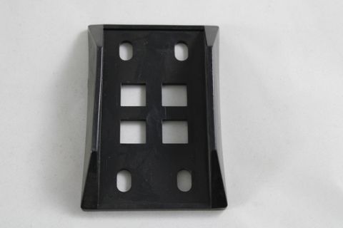 Plastic Backing Plate Suit 60090/60091S