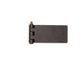 Hinge Butt Forg St L195 X W46 X Th6.36MM