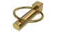 Lynch Pin 8MM x 40mm Long