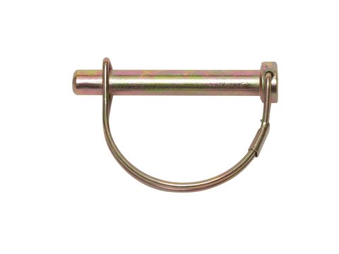 Shaft Locking Pin 3/8