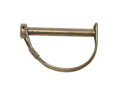 Shaft Locking Pin 1/4 X 57MM