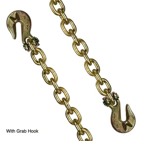 Transport Chain Kit G70 10MM X 9Mtr G/H