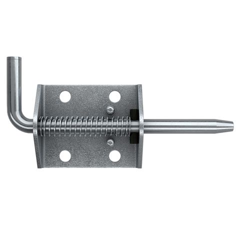 Spring  Bolt