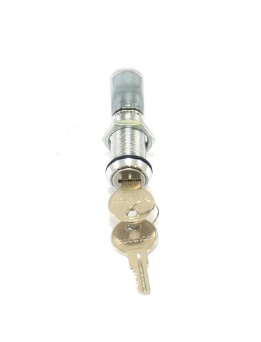 Cam Lock, Sealed Ch751 Chrome