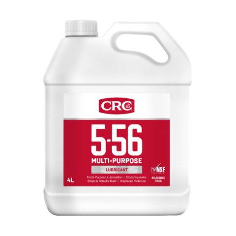 Crc Penetrating Fluid 4L