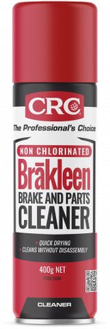 Crc Non-Chlorinated Brakleen