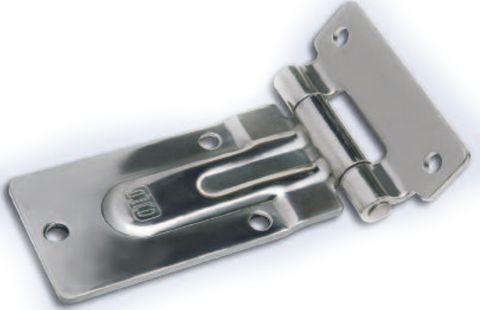 Side Door Hinge