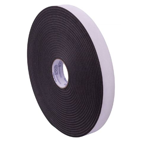 Foam Tape 36MMx3MMx25Mts