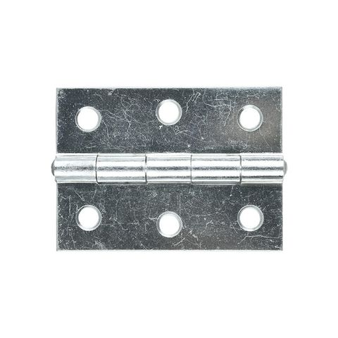 Butt Hinge Z/P 70X50X1.6MM