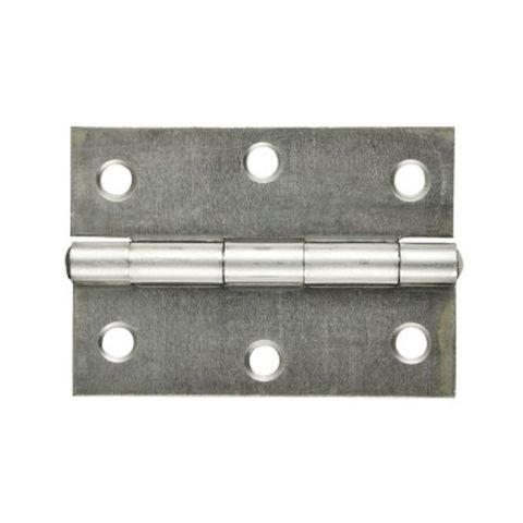 Butt Hinge B/S 85X60MM