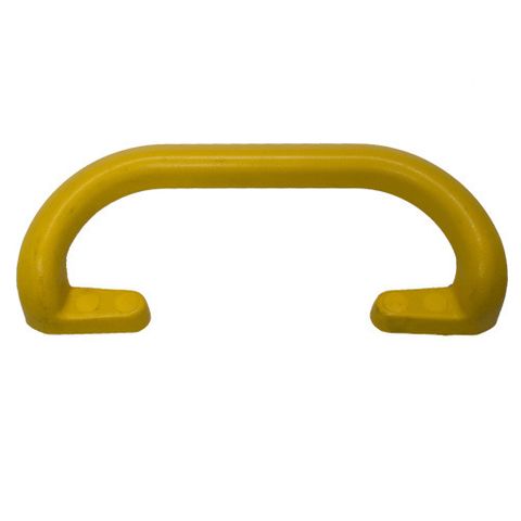 Handle Yellow 11.5'