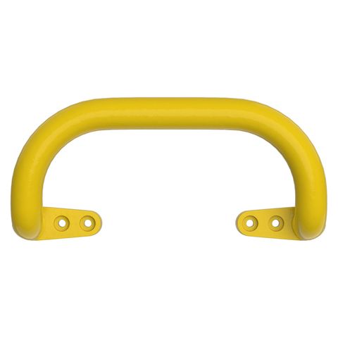 Handle Yellow 11.5'