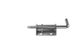 Spring bolt weston 131mm(L) 9.5mm(Dia)zp