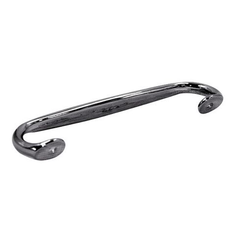 Grab Handle Offset Chrome