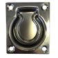 Lashing Ring Small Stainless Steel