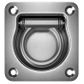 Lashing Ring S/S