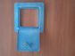 Fuel Flap 260X260MM Z/P