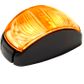 Amber-Marker Light 2 Led