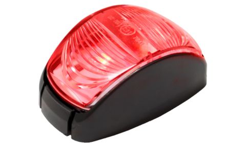 Red-Marker Light 2 Led
