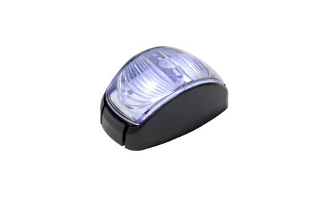 White - Marker Light 2 LED