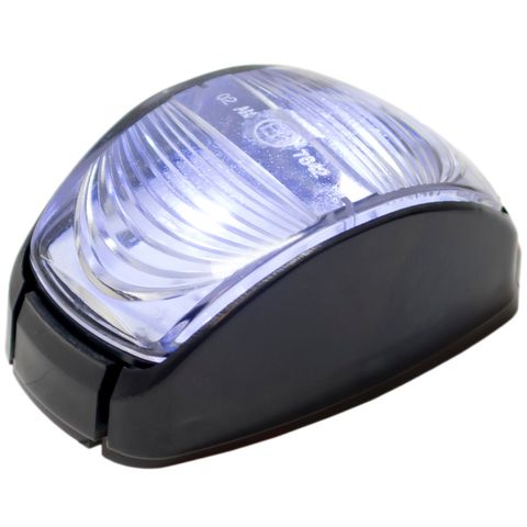 White - Marker Light 2 LED