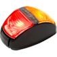 Red/Amber-Marker Light 2 Led