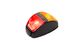 Red/Amber-Marker Light 2 Led