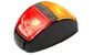 Red/Amber-Marker Light 2 Led