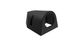 Accessory Socket Housing Single- Black