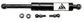 Gas Strut 850-380S 14-28 050N M10X1.5