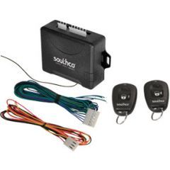 Wireless Keyfob Kit