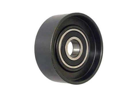 Nuline Pulley