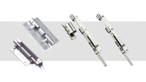 Concealed Hinge, Door Leaf Cs