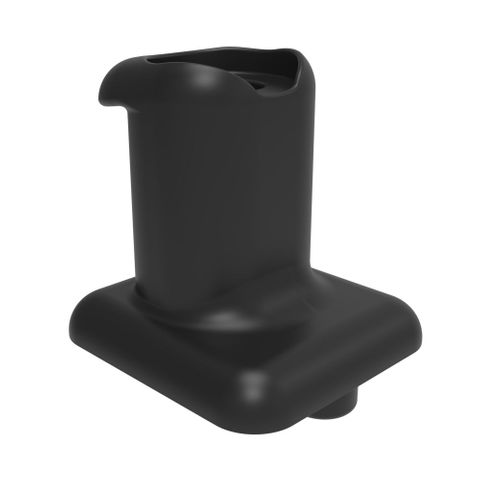 Keeper Front Mount