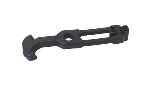 Latch Front Mount Rubber
