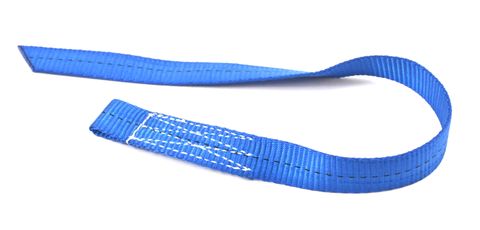 Strap For Mac Track