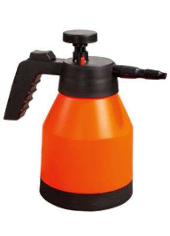 Solvent Spray Bottle 1Lt