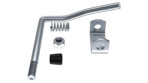 Rod Handle Zp Lh