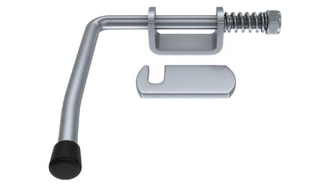 Ds1197 U Bracket Kit
