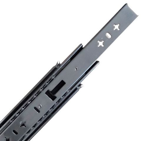 450MM Drawer Slide 45Kg With Bayonet