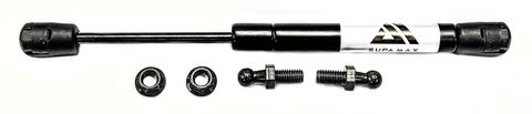 Gas Strut 128-029S 6-15 050N M6X1.0