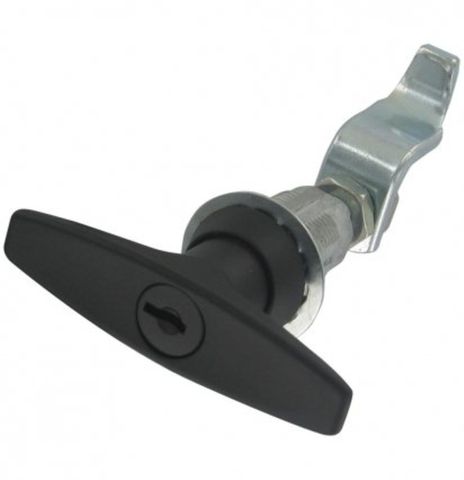 Compression Latch Vise Action